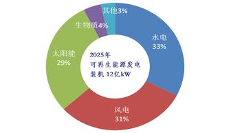 周建平 推動(dòng)兩個(gè)替代，大力發(fā)展可再生能源技術(shù)咨詢