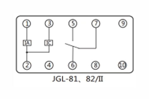 深入解析JGL-82 II型繼電器 上海上繼科技的技術(shù)優(yōu)勢(shì)與應(yīng)用咨詢指南