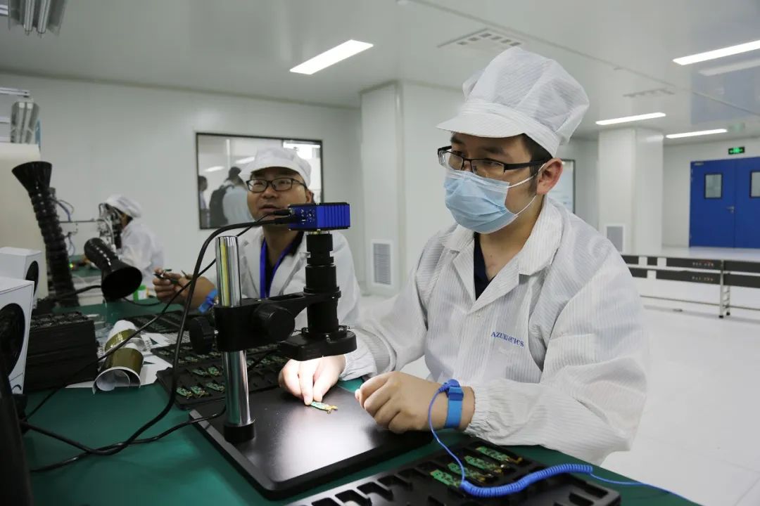 凝‘新’聚力筑未來！日照經濟技術開發區技術咨詢蓄勢賦能